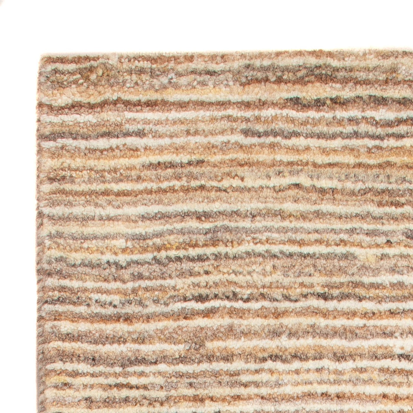 Gabbeh perski Dywan 94x59cm - Perserteppich Wollteppich