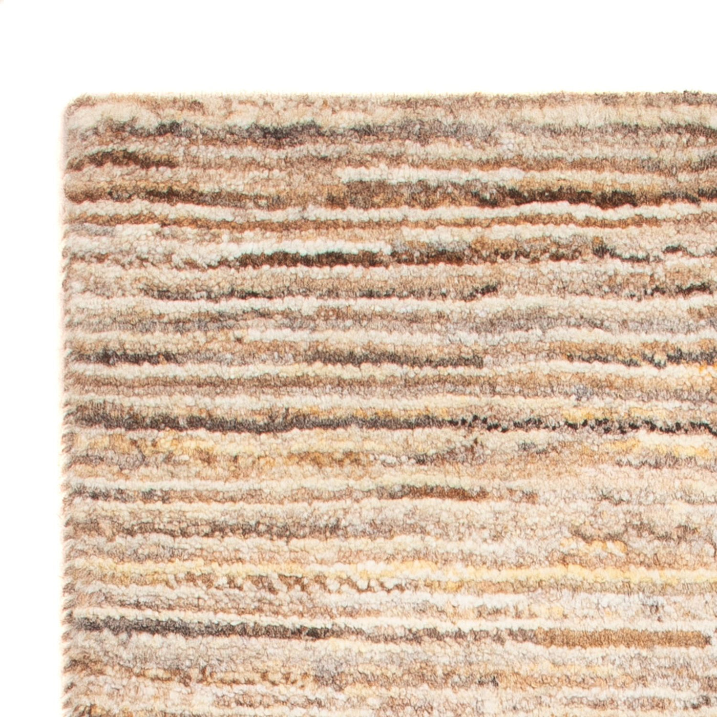 Gabbeh perski Dywan 94x60cm - Perserteppich Wollteppich