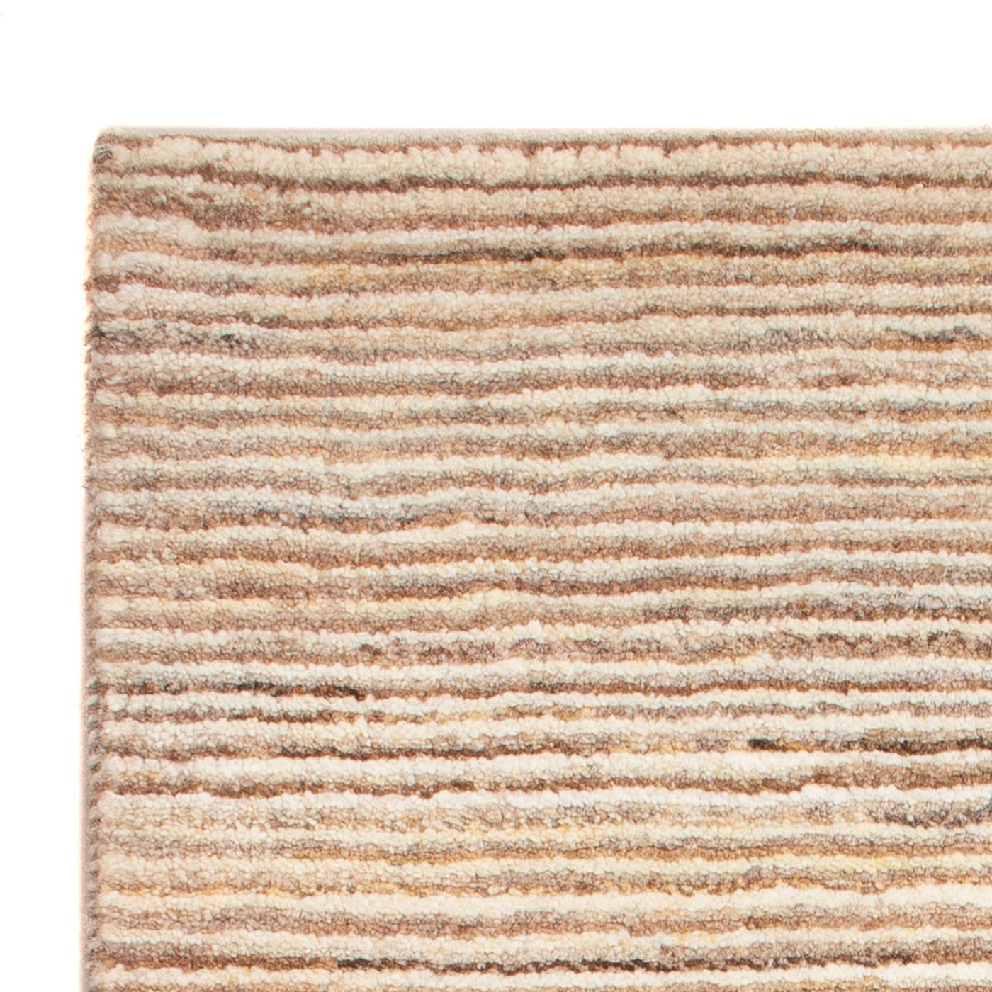 Gabbeh perski Dywan 98x64cm - Perserteppich Wollteppich