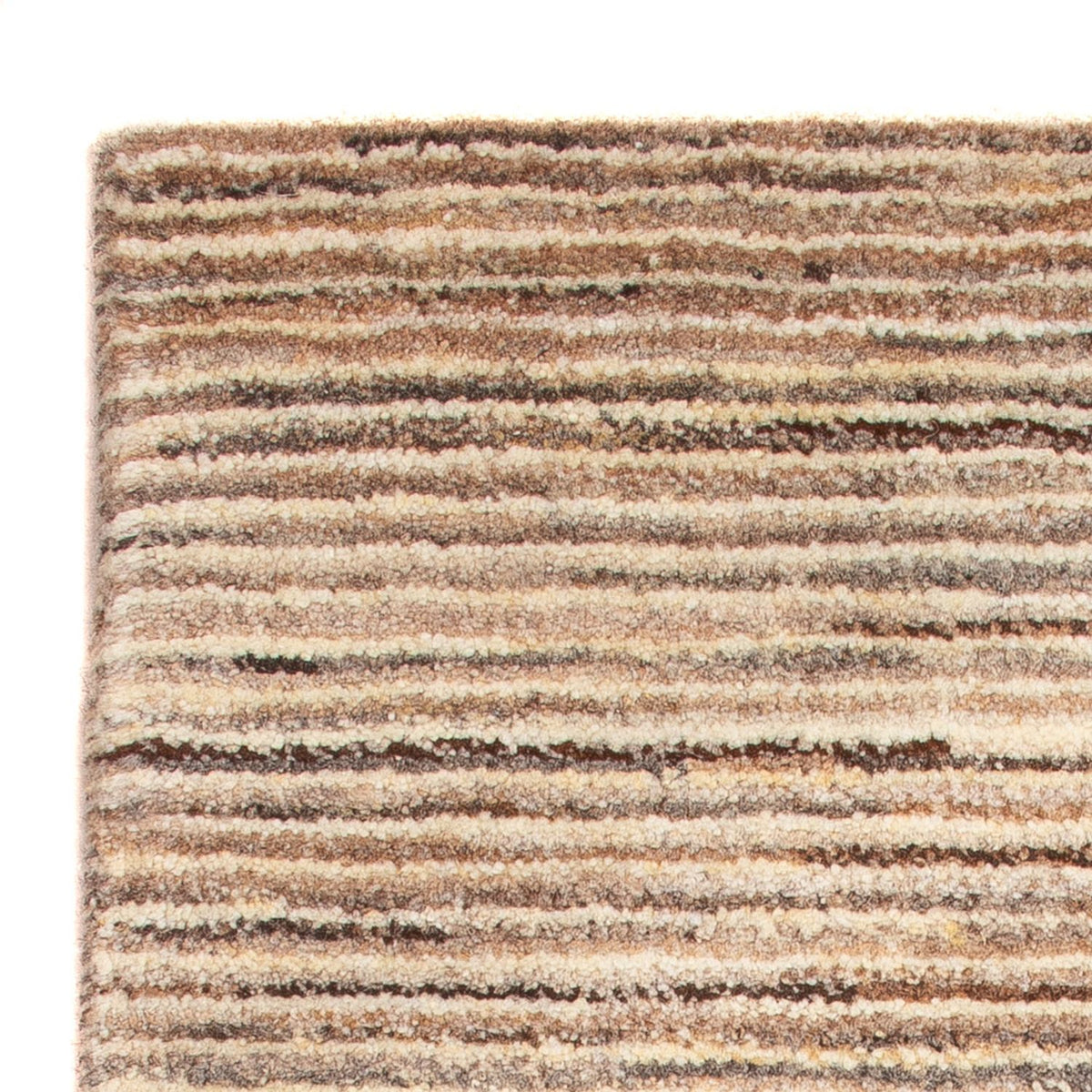 Gabbeh perski Dywan 57x97cm - Perserteppich Wollteppich