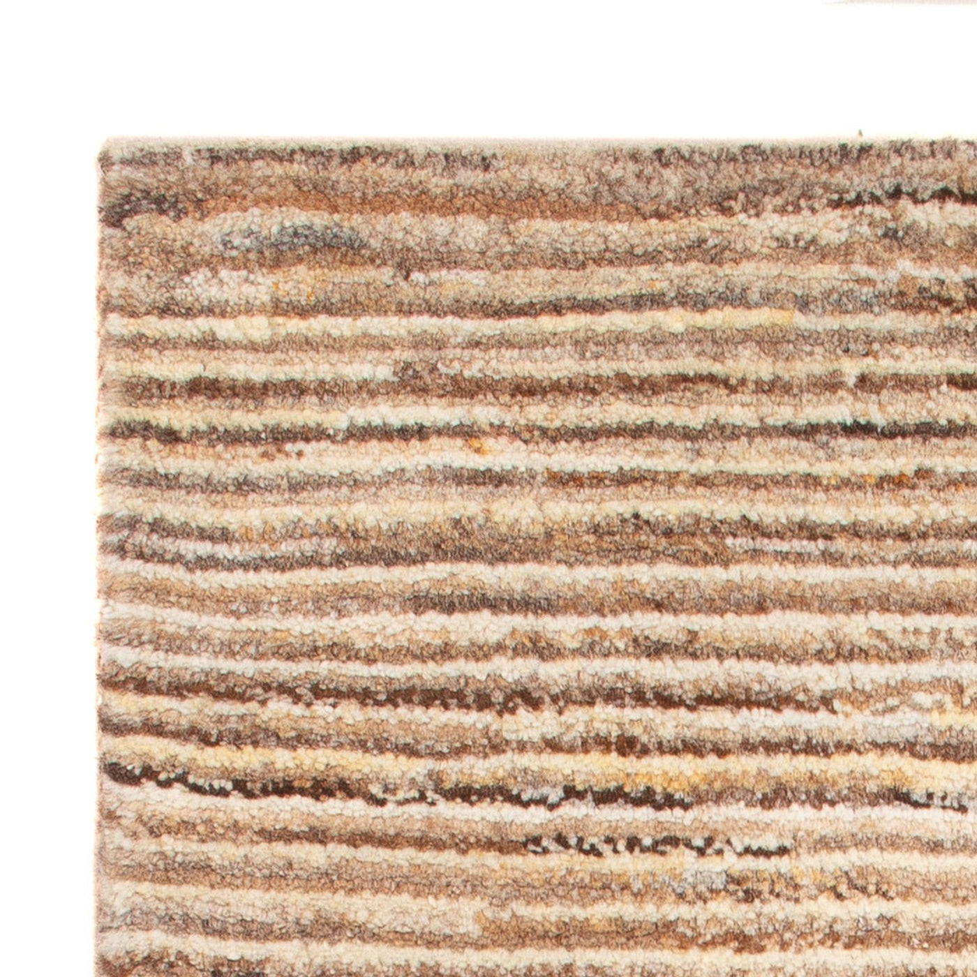 Gabbeh perski Dywan 96x59cm - Perserteppich Wollteppich