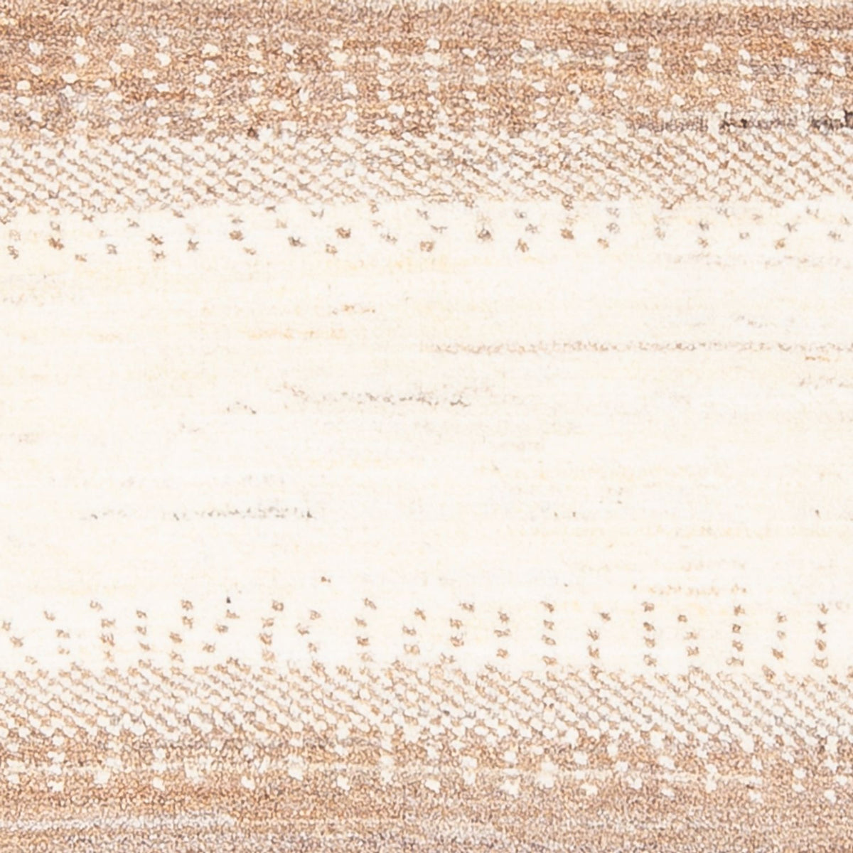 Dywan Gabbeh - perski - 152 x 91 cm - wielokolorowy