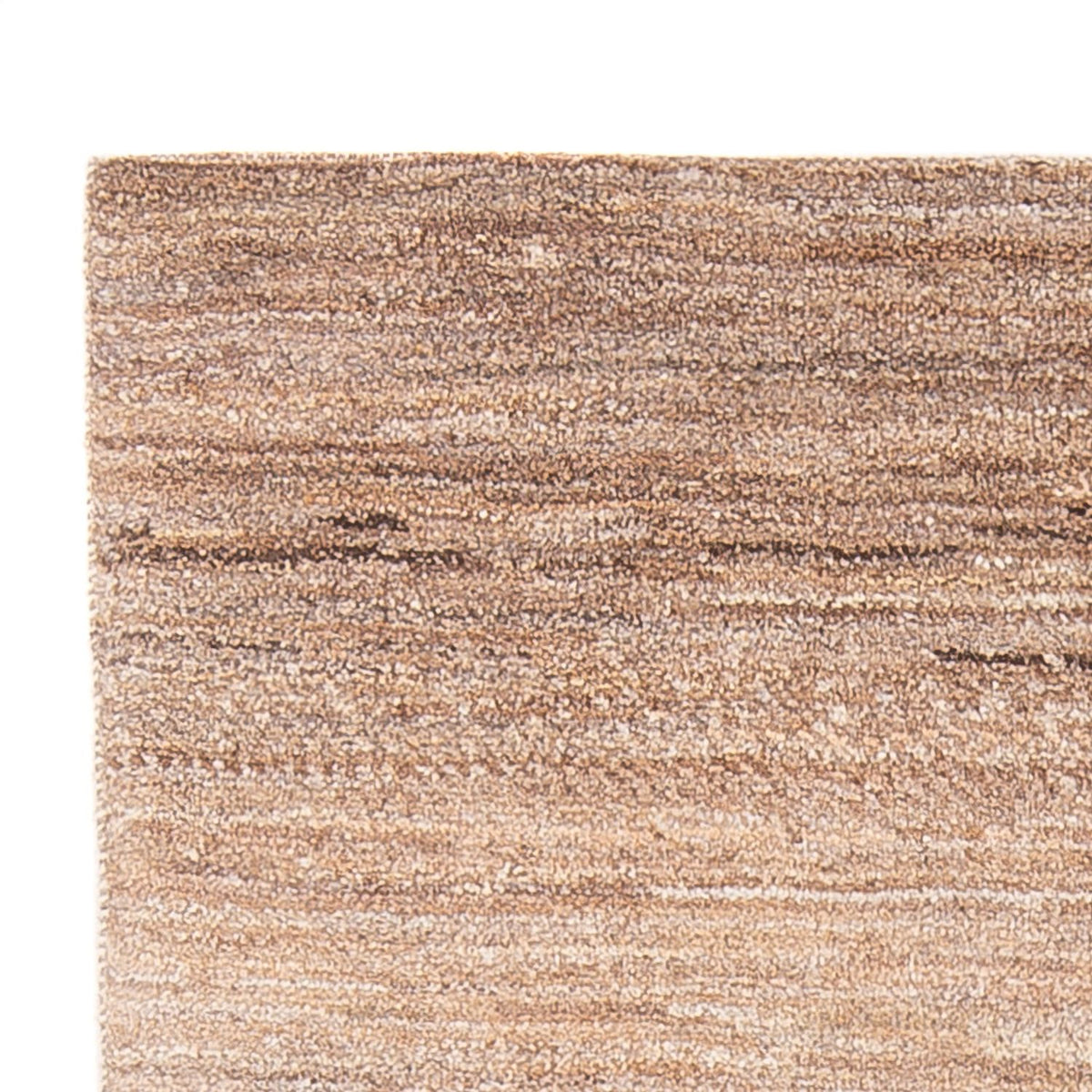 Dywan Gabbeh - perski - 152 x 91 cm - wielokolorowy