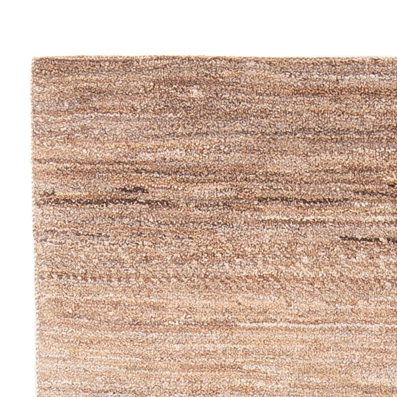 Dywan Gabbeh - perski - 152 x 91 cm - wielokolorowy