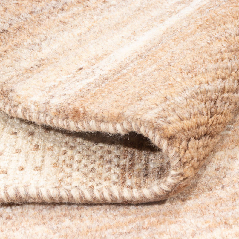 Dywan Gabbeh - perski - 152 x 91 cm - wielokolorowy