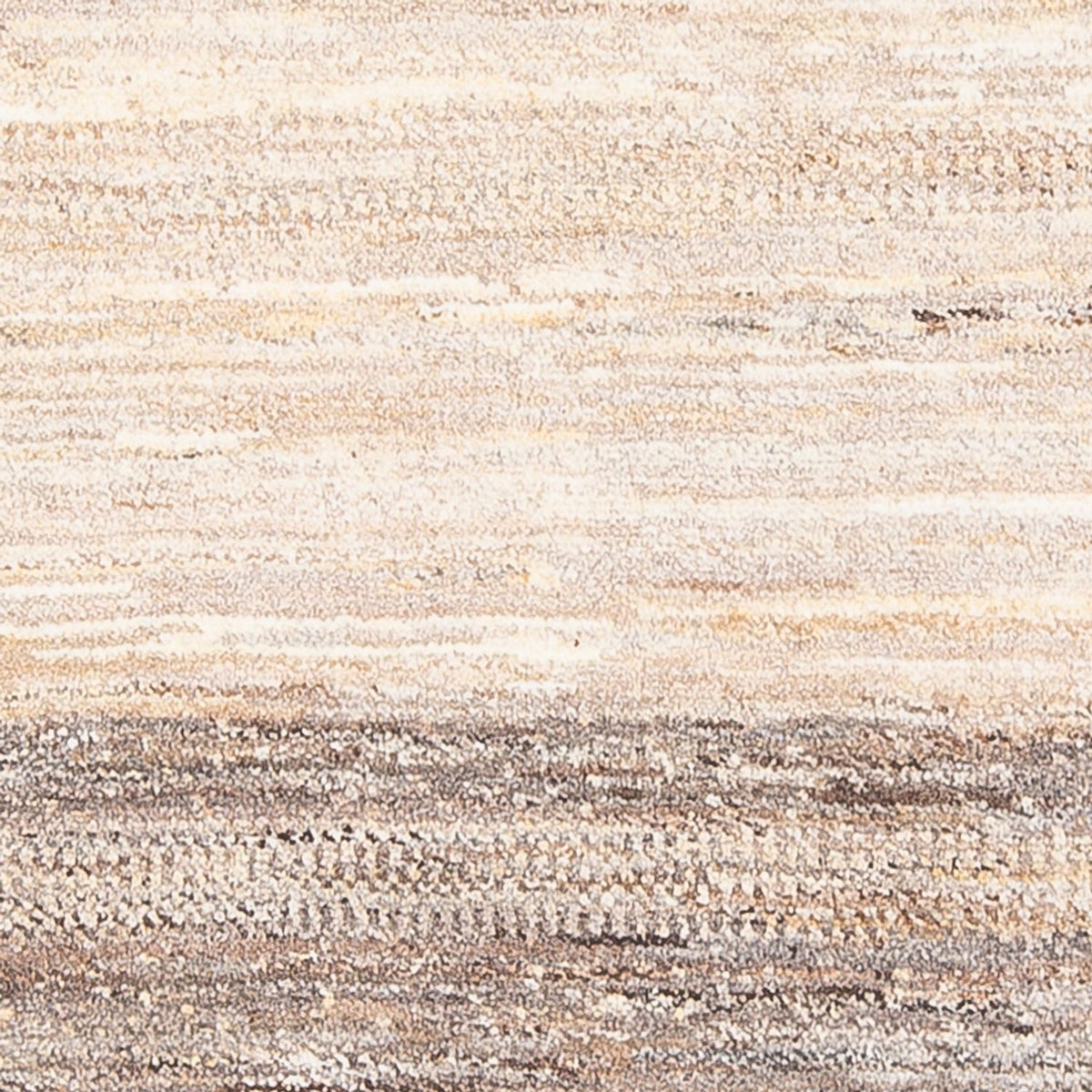 Dywan Gabbeh - perski - 143 x 104 cm - wielokolorowy