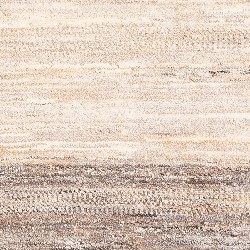 Dywan Gabbeh - perski - 143 x 104 cm - wielokolorowy