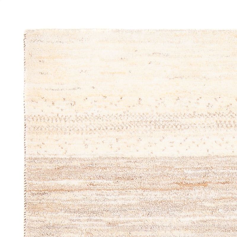 Dywan Gabbeh - perski - 143 x 104 cm - wielokolorowy