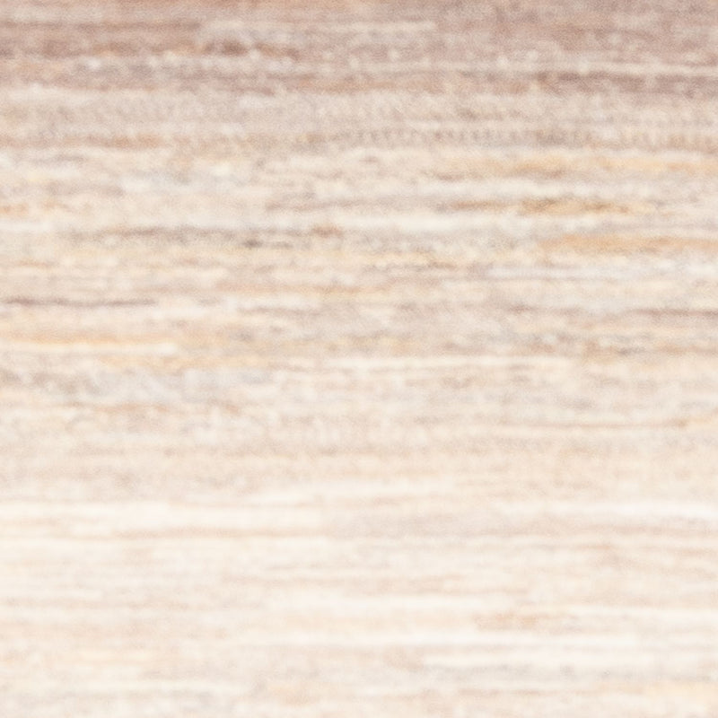 Dywan Gabbeh - perski - 145 x 100 cm - ciemny beż