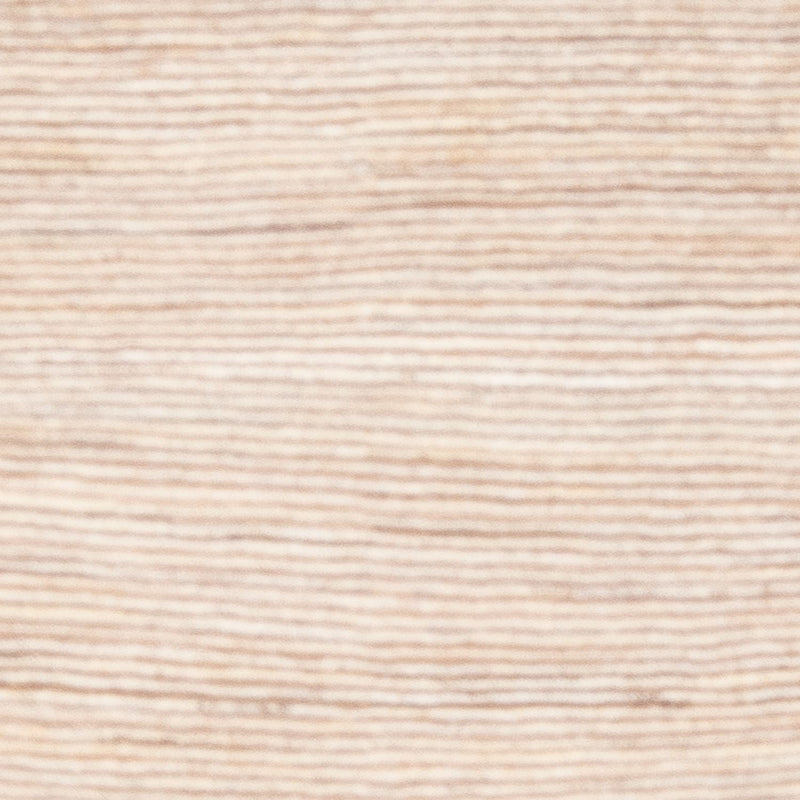 Dywan Gabbeh - perski - 159 x 98 cm - ciemny beż