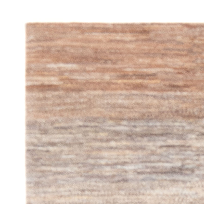 Dywan Gabbeh - perski - 140 x 95 cm - wielokolorowy