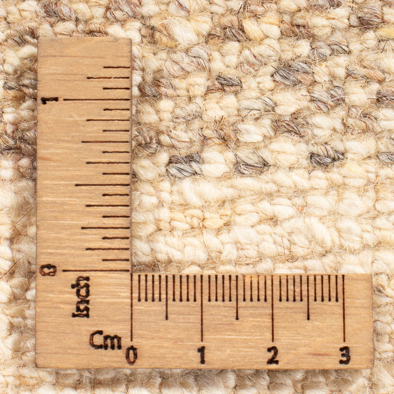 Dywan Gabbeh - perski - 140 x 95 cm - wielokolorowy