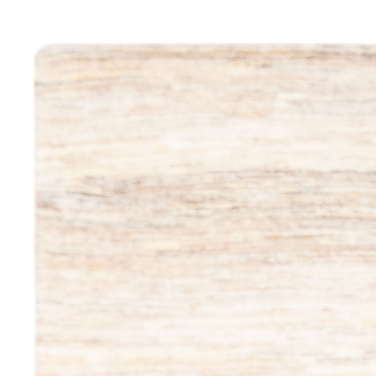 Dywan Gabbeh - perski - 151 x 93 cm - beżowy