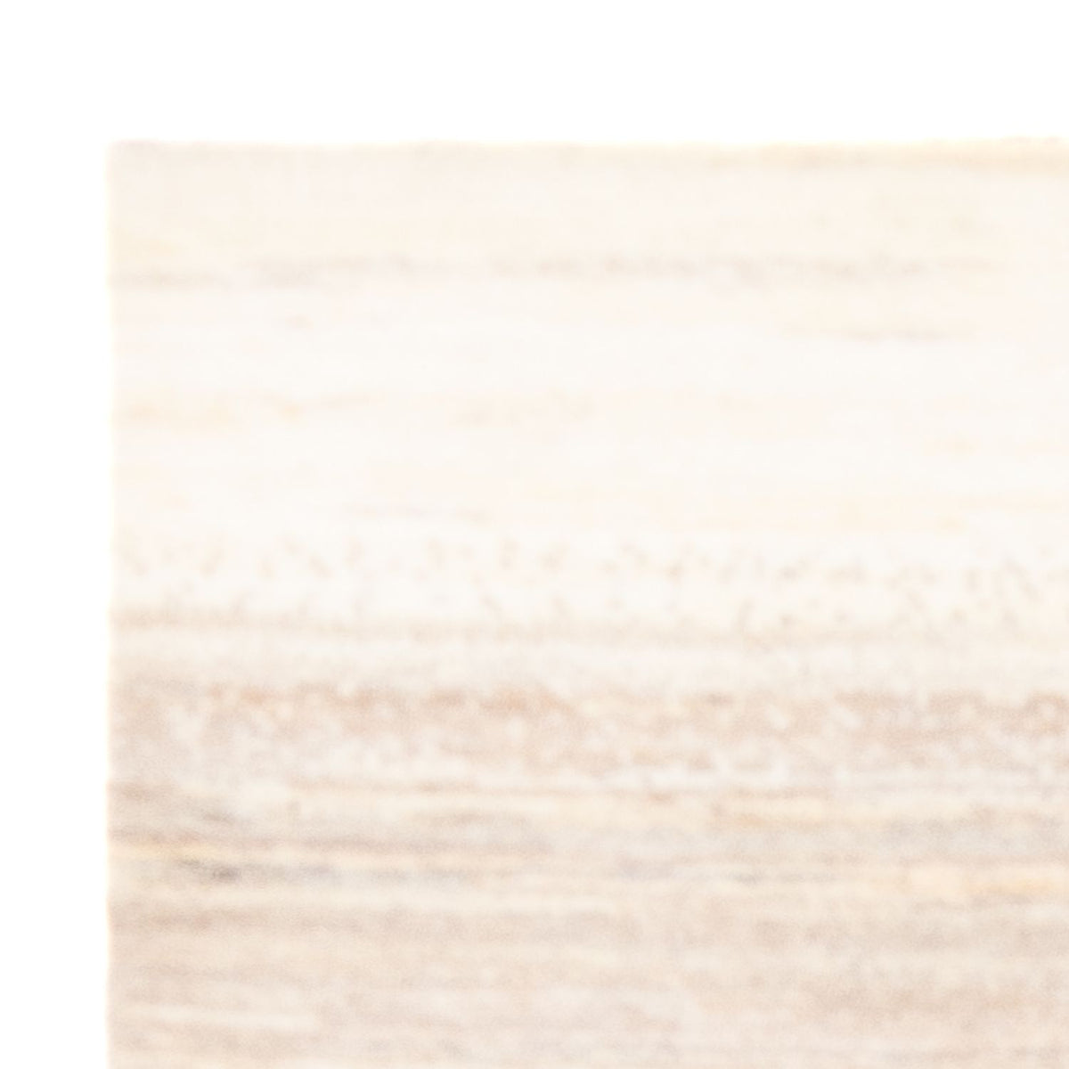 Dywan Gabbeh - perski - 152 x 100 cm - wielokolorowy