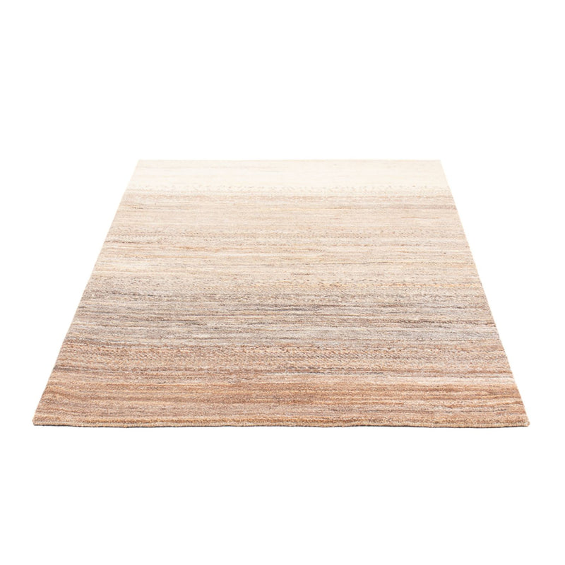 Dywan Gabbeh - perski - 152 x 100 cm - wielokolorowy