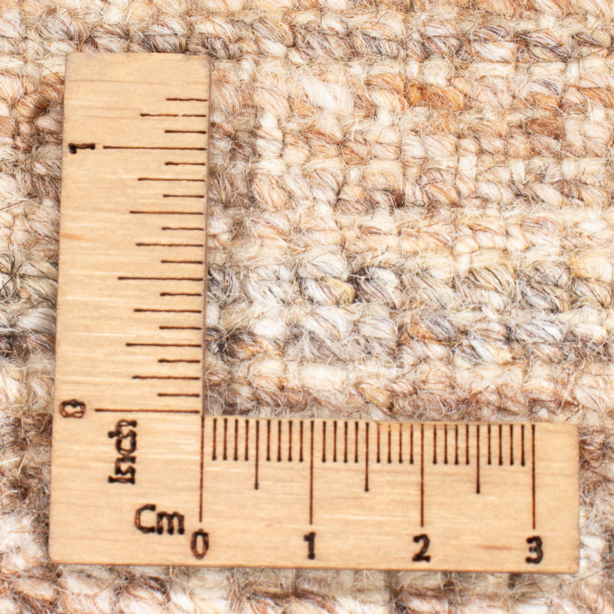 Dywan Gabbeh - perski - 152 x 100 cm - wielokolorowy