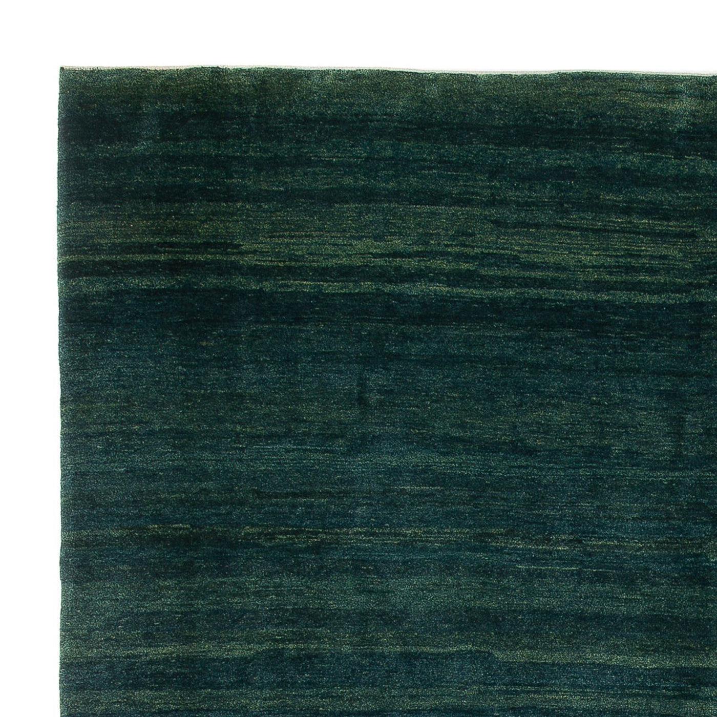 Gabbeh perski Dywan 380x335cm - Perserteppich Wollteppich