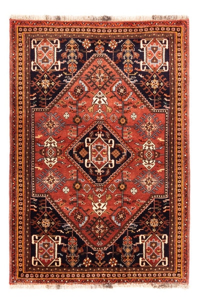 Qashqai Dywan 105x148cm - Dywan perski