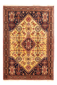 Qashqai Dywan 150x110cm - Dywan perski – product image