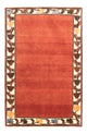 Qashqai Dywan 144x97cm - Dywan perski
