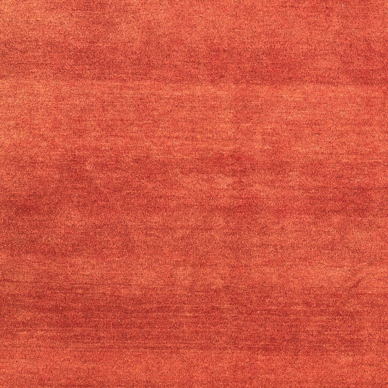 Perski dywan - Nomadyczny - 144 x 97 cm - czerwony