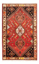 Qashqai Dywan 170x112cm - Dywan perski
