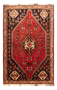 Qashqai Dywan 170x114cm - Dywan perski – product image