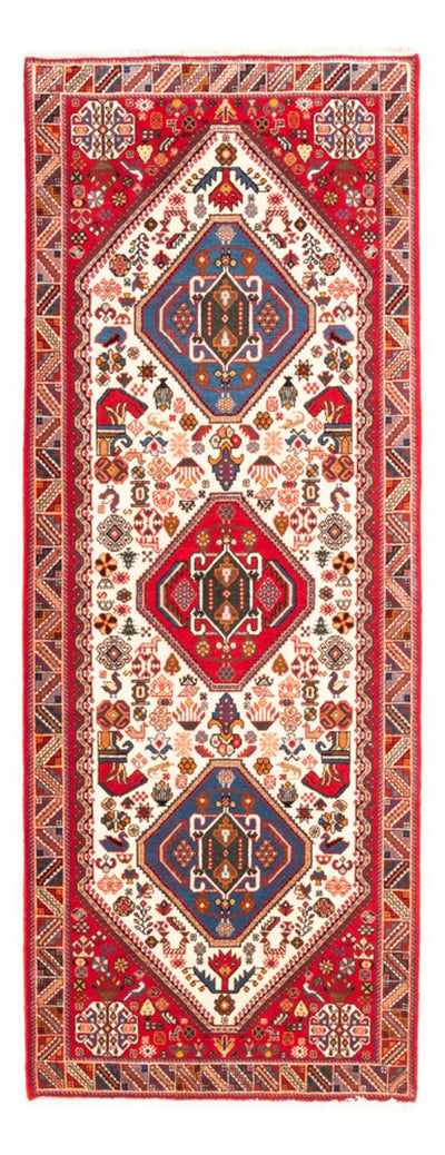 Qashqai Dywan 80x208cm - Dywan perski