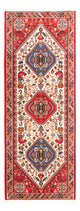 Ghashghai Dywan 205x82cm - Dywan perski