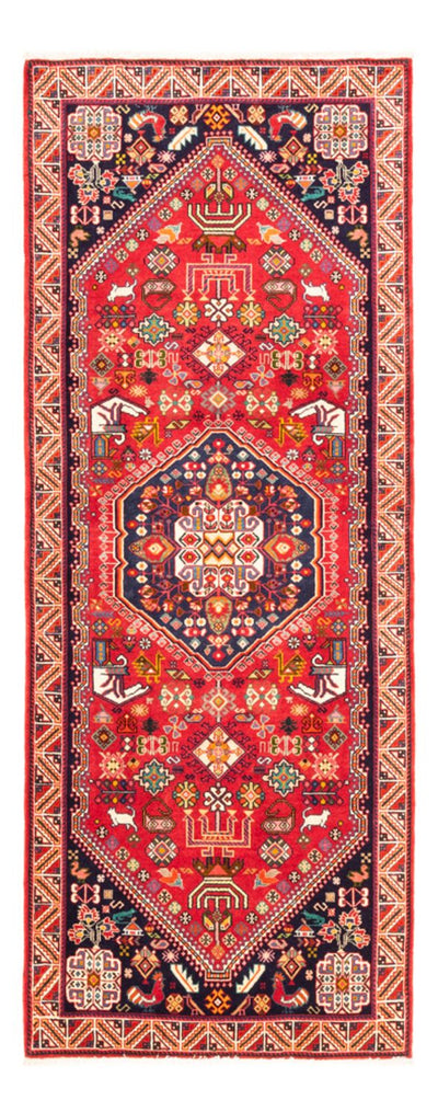 Qashqai Dywan 82x200cm - Dywan perski