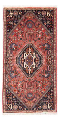 Ghashghai Dywan 144x70cm - Dywan perski – product image