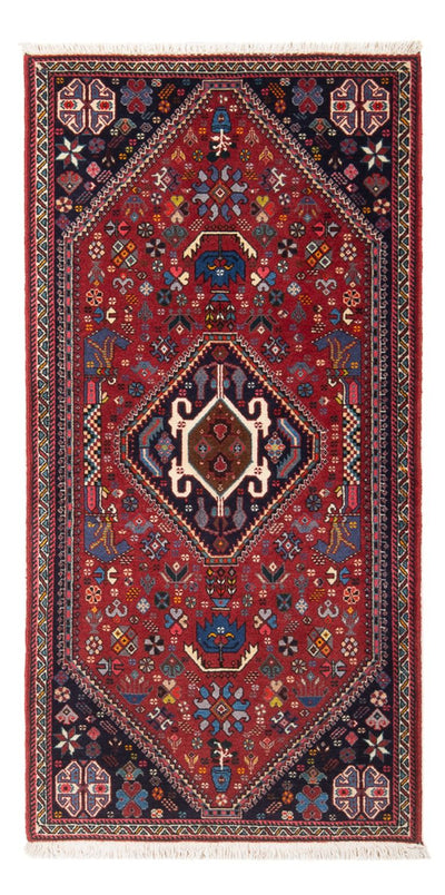 Qashqai Dywan 70x155cm - Dywan perski