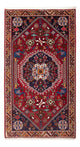 Qashqai Dywan 150x75cm - Dywan perski