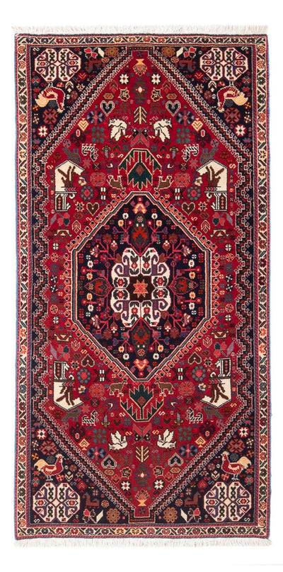 Qashqai Dywan 73x164cm - Dywan perski