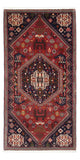 Qashqai Dywan 154x72cm - Dywan perski