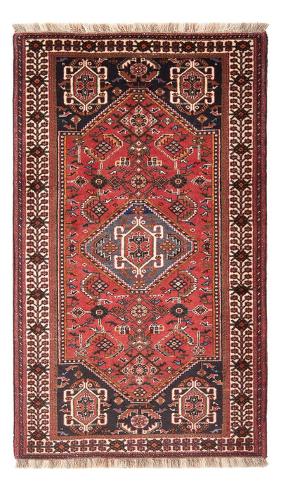 Qashqai Dywan 80x150cm - Dywan perski