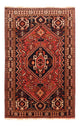 Qashqai Dywan 154x100cm - Dywan perski