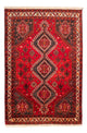 Qashqai Dywan 163x113cm - Dywan perski