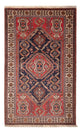 Kashkuli Dywan 82x152cm - Dywan perski