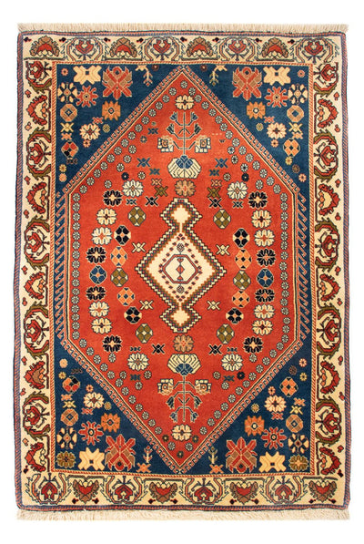 Kashkuli Dywan 80x117cm - Dywan perski