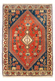 Kashkuli Dywan 80x117cm - Dywan perski