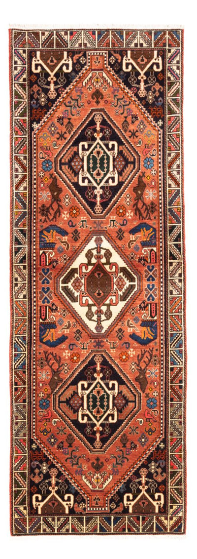 Qaraja Dywan 73x200cm - Dywan perski