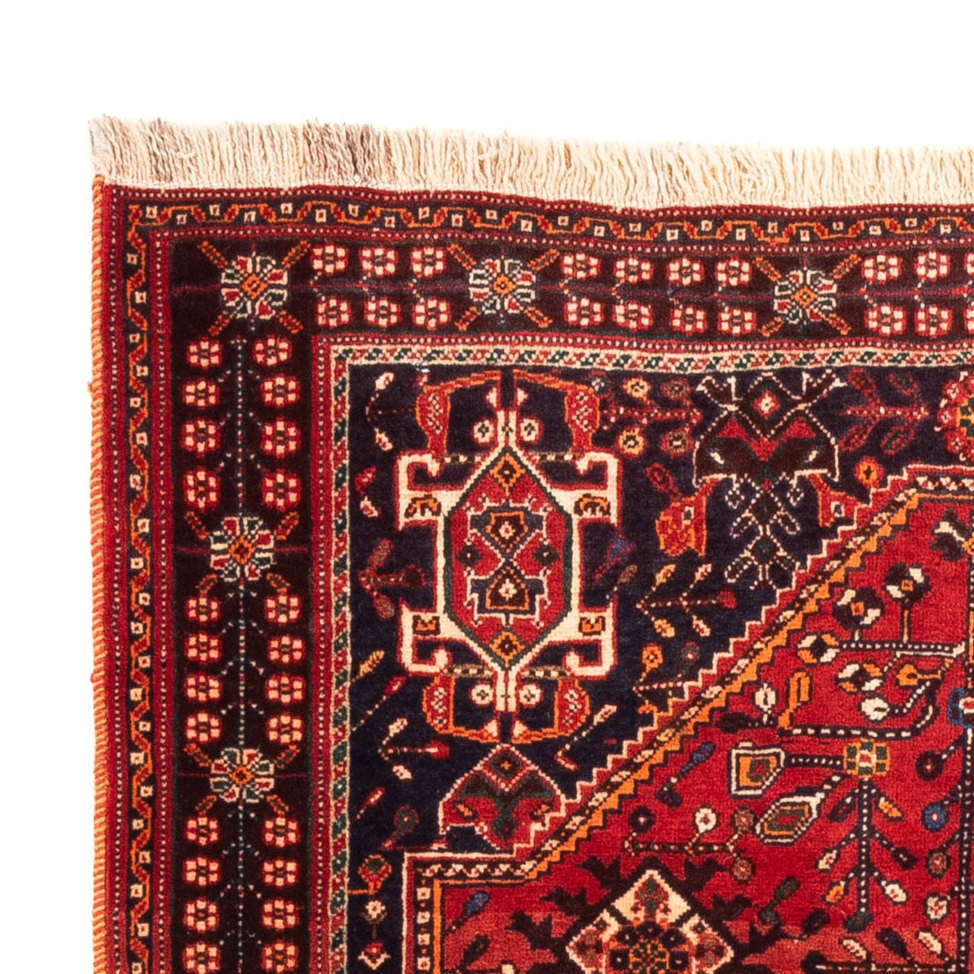 Qashqai Dywan 157x117cm - Dywan perski