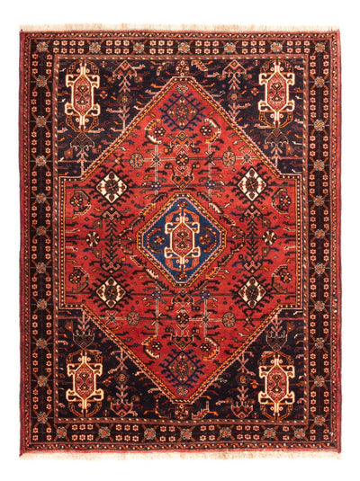Qashqai Dywan 108x140cm - Dywan perski
