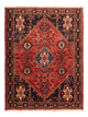 Ghashghai Dywan 140x108cm - Dywan perski