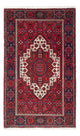 Qashqai Dywan 127x82cm - Dywan perski