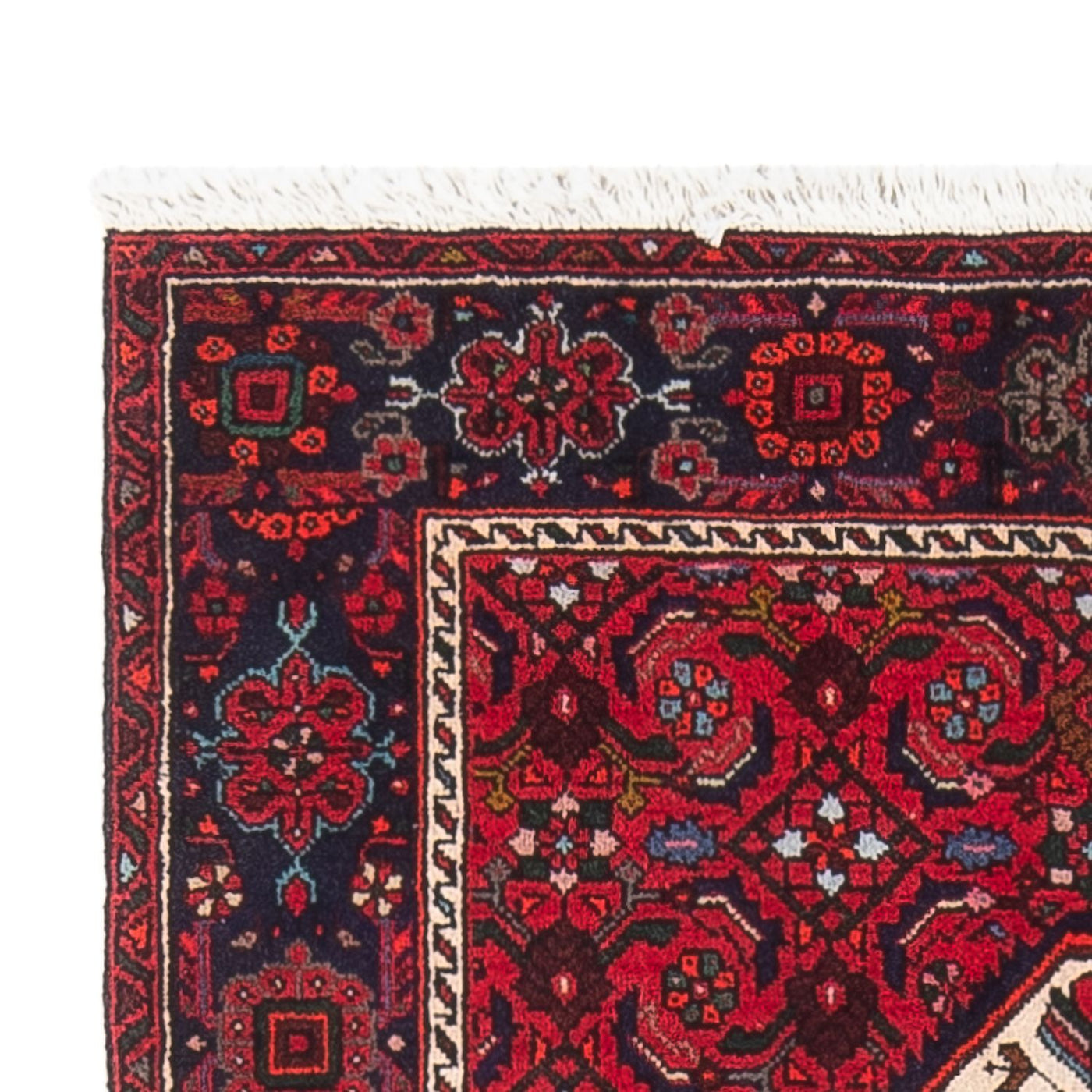 Qashqai Dywan 127x82cm - Dywan perski