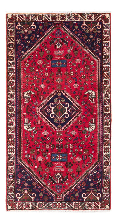 Qashqai Dywan 78x158cm - Dywan perski