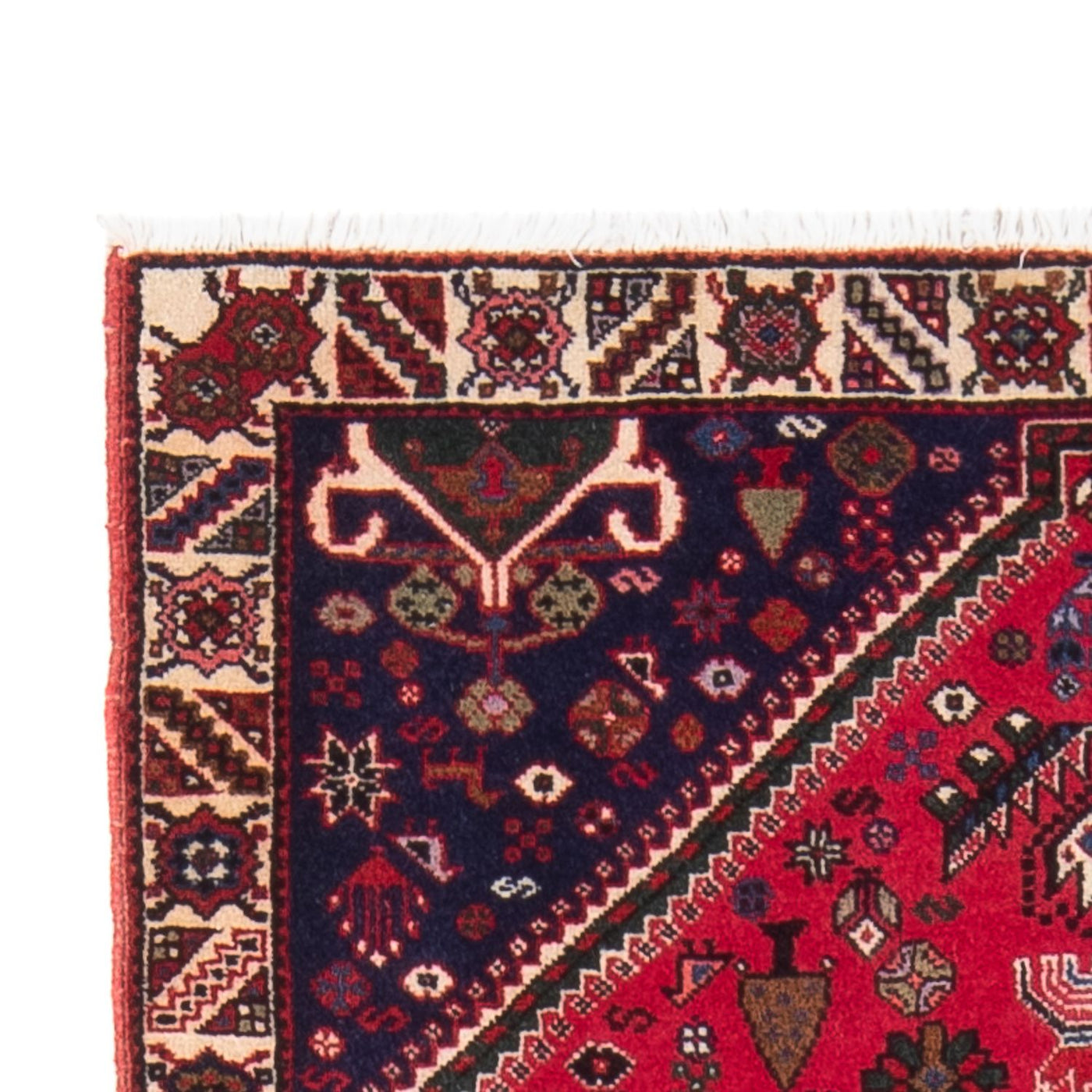 Qashqai Dywan 158x78cm - Dywan perski