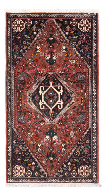 Qashqai Dywan 73x147cm - Dywan perski